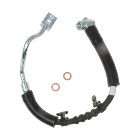 Raybestos Ford F-150 05-08; Lincoln Mark Lt Hydraulic Hose, Bh382737 BH382737